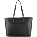 Supanova Tassels Ladies Laptop Bag - Black