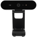 Brio Webcam with 4K Ultra HD Video & HDR