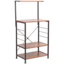 Everfurn Boston Kitchen Unit/Rack