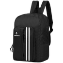 Volkano Track Series 15.6"Laptop Backpack Black
