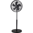 Boden Stark 40cm Stand Fan - Black