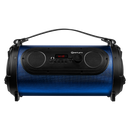 PEP Amplify Thump 2.0 series Bluetooth Speaker - Blue