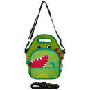Quest Rex Neoprene Lunch Cooler - Green