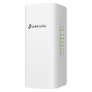 Omada 5-Port Gigabit Smart Switch with 1-Port PoE++ in and 4-Port PoE+ out