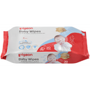 Pigeon - 100% Water Baby Wipes (30's)