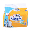Lifree Powerful L - 10 Pc