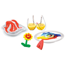 EDU - Science Kit for the Kitchen with 12 Experiments