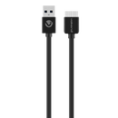 VolkanoX Data Series USB3.0 Micro USB Cable 1.8m