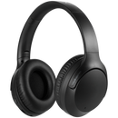 Volkano Odyssey ANC Bluetooth Wireless Headphone - Black