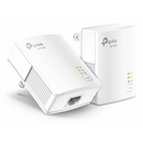 TP-Link TL-PA7017KIT AV1000 Gigabit Powerline Starter Kit