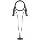 Amplify Cappella Series Bluetooth earphones with neckband - Black