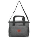 Quest Capperi Lunch Cooler Charcoal