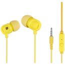 Bounce Jive with Mic - Yellow