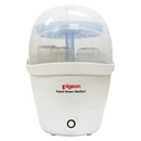 Pigeon - Rapid Electric Steam Sterilizer