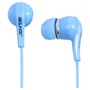 Bounce Hustle Earphones - Blue
