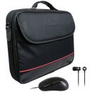 Volkano Bundle VB-VLB200 Bag + VB-VS603A Mouse + VK-1007-SL