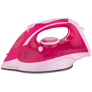 Boden Stark 2600W Ceramic Steam Iron - Pink