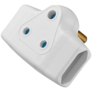 Switched 3-Way Adaptor