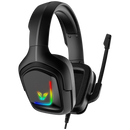 VX Gaming Comms Series 7.1 Headphone - Black