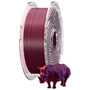 SA Filament Dual Silk PLA Filament - Crimson Eclipse 750g, 1.75mm