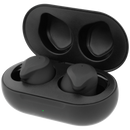 Volkano Scorpio Series True Wireless Earphones - Black