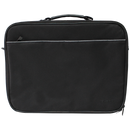 Volkano Enterprise Series shoulder bag black