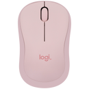 Logitech M240 Silent Bluetooth Mouse - Rose