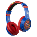 Marvel Bluetooth Headphones - Spider-Man