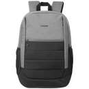 Volkano Winston 15.6" Laptop Backpack Blk/Grey