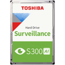 Toshiba *BULK* S300 AI Surveillance Hard Drive 18TB