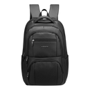 Volkano Jayden 15.6" Laptop Backpack - Black