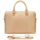 Supanova Azura Ladies 15.6" Laptop Tote Bag Taupe