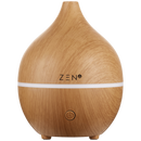 Zen Serenity Diffuser - Light Wood