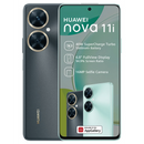 Huawei Nova 11i 128GB DS - Black