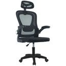 Everfurn Eden High-Back Chair