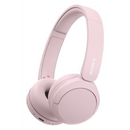 Sony WH-CH520 (Pink) Bluetooth On-Ear Headphones