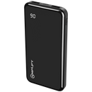 Amplify Spark 2 Series 10 000 mAh Power Bank - Black