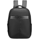 Volkano Logan 15.6" Laptop Backpack - Black