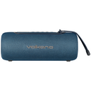 Volkano Mini Mamba 2.0 Series Bluetooth Speaker - Blue