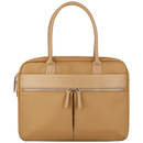 SupaNova Sienna 14.1" Ladies Laptop Bag - Tan