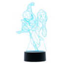 Marvel LED Night Light - Spider-Man