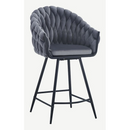 Everfurn Premium Florest Barstool - Single