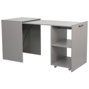 Adaptive Desk - Grey