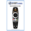 DStv HD Remote (A4)