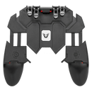 VX Gaming Enhanced series 4-Trigger Mobile Game Controller