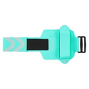 Volkano Pumped Series Wearable Speaker with Armband - Mint