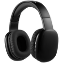 Rocka Soul Series Bluetooth Headphone - Gun Metal