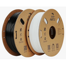 Creality Ender Fast PLA Filament Value Pack of 2 - White + Black