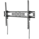 Volkano Steel Series Heavy Duty Tilt TV Wall Mount  60" - 100" TVs