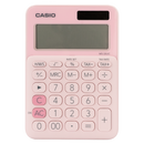 Casio MS-20UC - Desktop Calculator - 12-Digit - Pink
